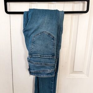 Old Navy Size 2 Skinny Jeans